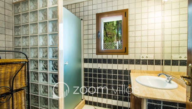 Revente - Villa - Calpe