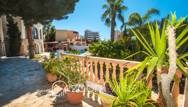 Revente - Villa - Calpe