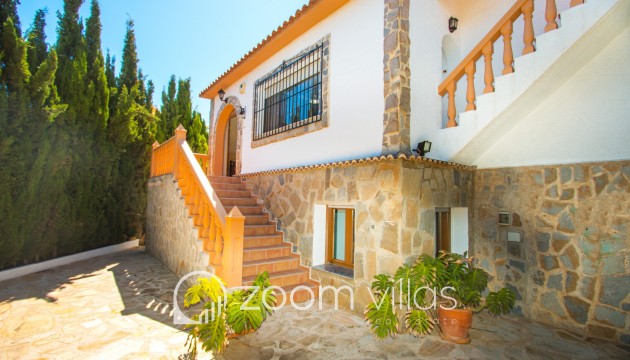 Revente - Villa - Calpe