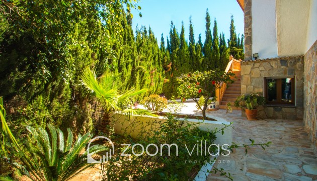 Revente - Villa - Calpe