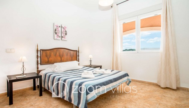 Reventa - Villa - Calpe