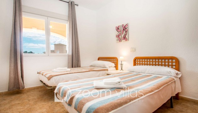 Reventa - Villa - Calpe