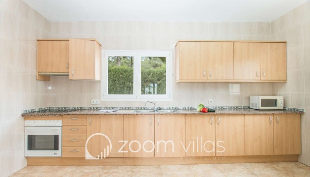 Reventa - Villa - Calpe