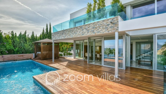 Reventa - Villa - Calpe