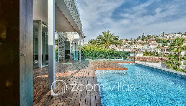 Reventa - Villa - Calpe