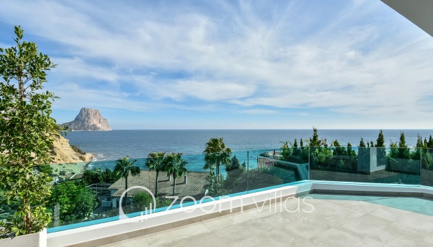 Reventa - Villa - Calpe