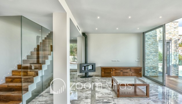 Reventa - Villa - Calpe