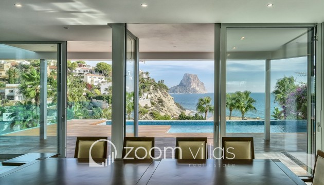 Reventa - Villa - Calpe