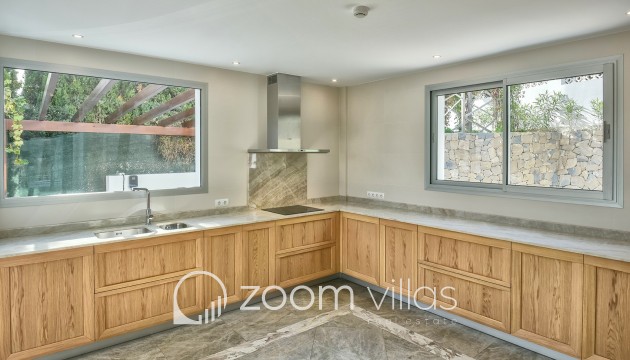 Reventa - Villa - Calpe