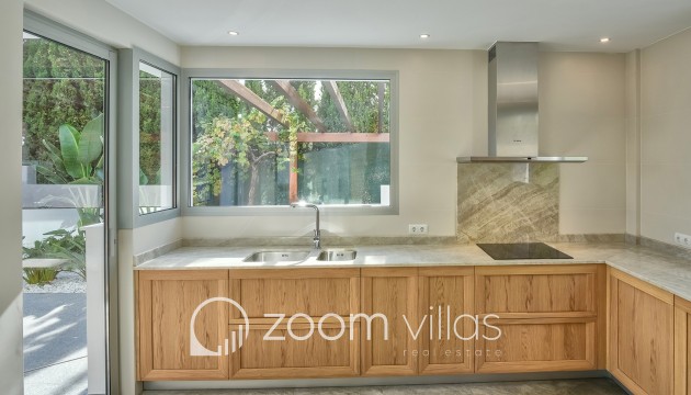 Reventa - Villa - Calpe