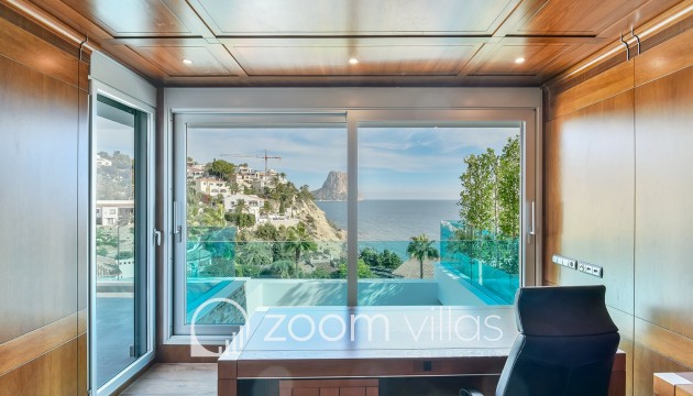 Reventa - Villa - Calpe