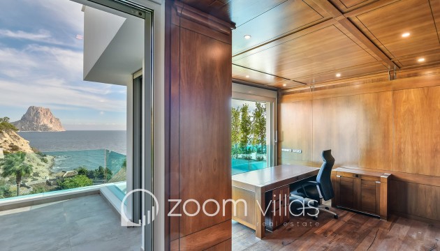 Reventa - Villa - Calpe