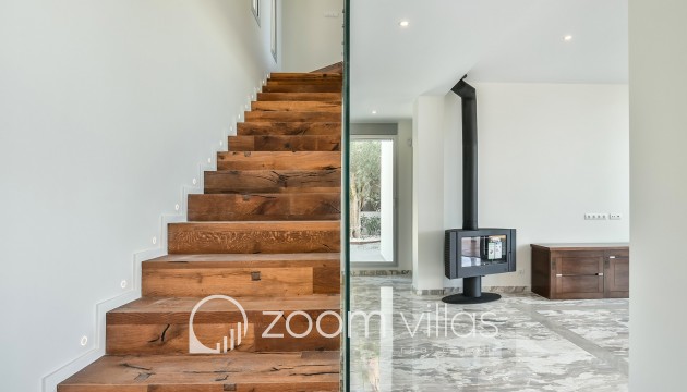 Reventa - Villa - Calpe