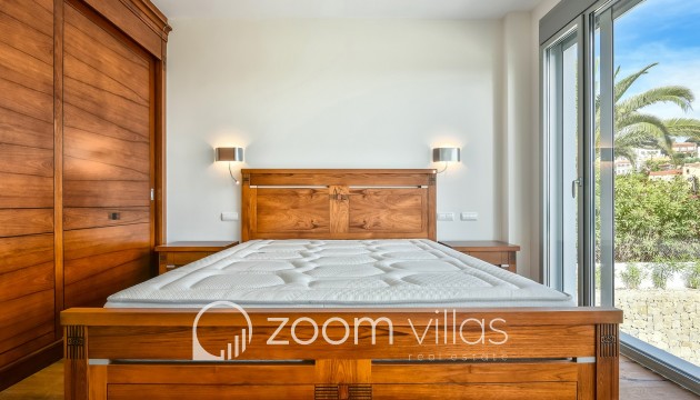 Reventa - Villa - Calpe