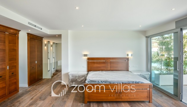 Reventa - Villa - Calpe