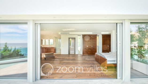 Reventa - Villa - Calpe