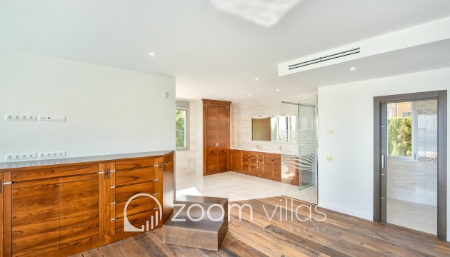 Reventa - Villa - Calpe