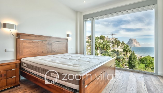 Reventa - Villa - Calpe