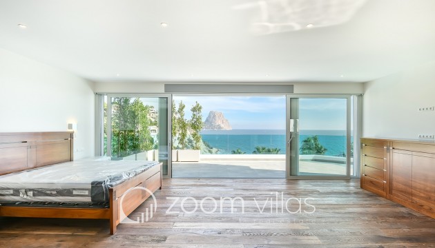 Reventa - Villa - Calpe