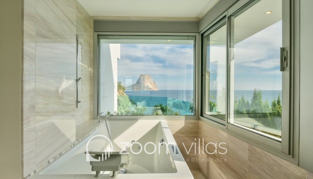 Reventa - Villa - Calpe