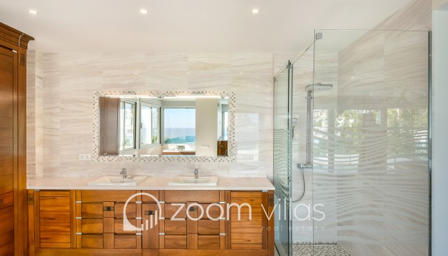 Reventa - Villa - Calpe