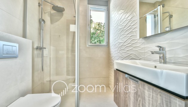 Reventa - Villa - Calpe