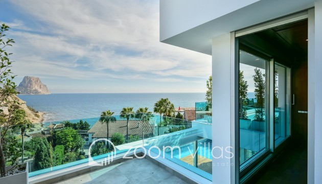 Reventa - Villa - Calpe