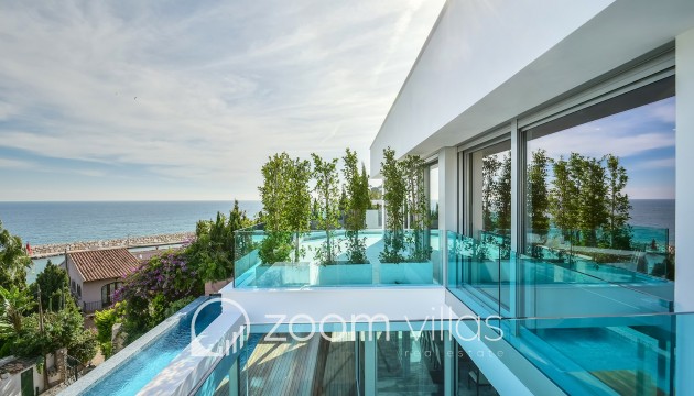 Reventa - Villa - Calpe