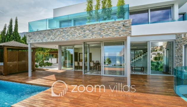 Reventa - Villa - Calpe