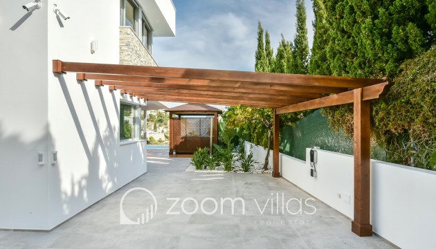 Reventa - Villa - Calpe