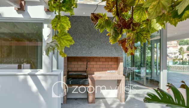 Reventa - Villa - Calpe