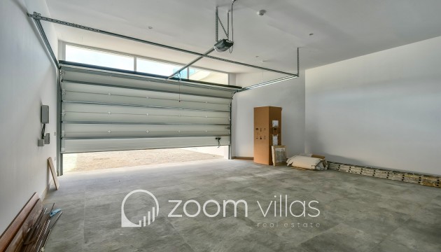 Reventa - Villa - Calpe