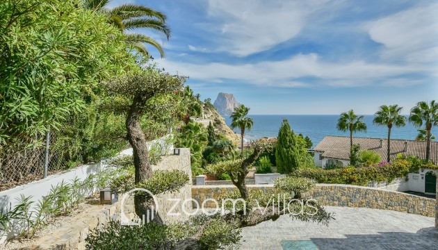 Reventa - Villa - Calpe