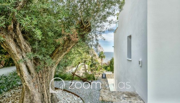 Reventa - Villa - Calpe