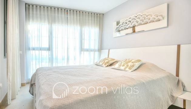 Reventa - Apartamento - Calpe