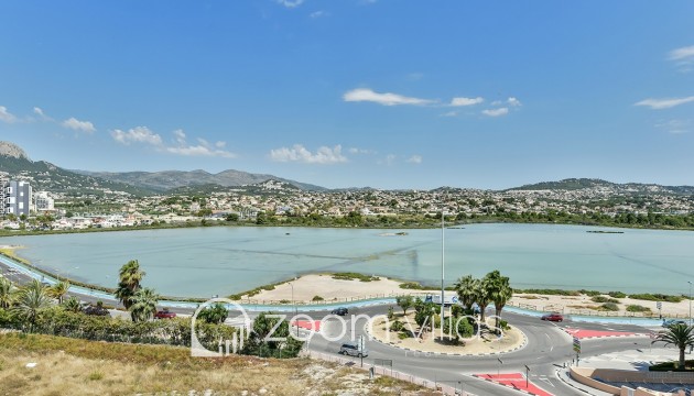 Reventa - Apartamento - Calpe