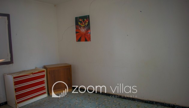 Revente - Maison de ville - Calpe