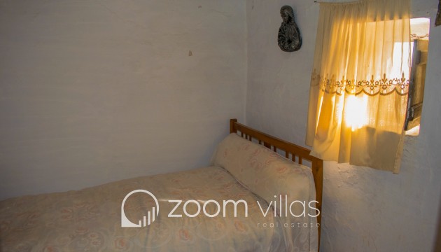 Revente - Maison de ville - Calpe