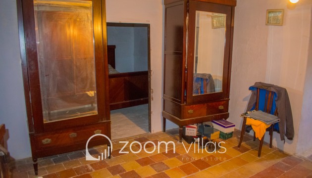 Revente - Maison de ville - Calpe