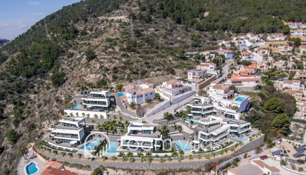 Reventa - Villa - Calpe