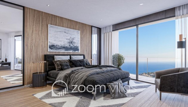 Reventa - Villa - Calpe