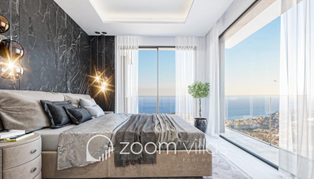 Reventa - Villa - Calpe