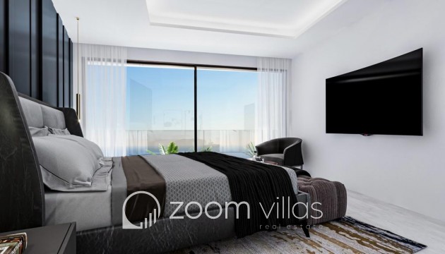 Reventa - Villa - Calpe