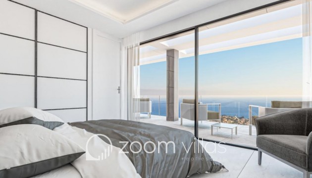 Reventa - Villa - Calpe