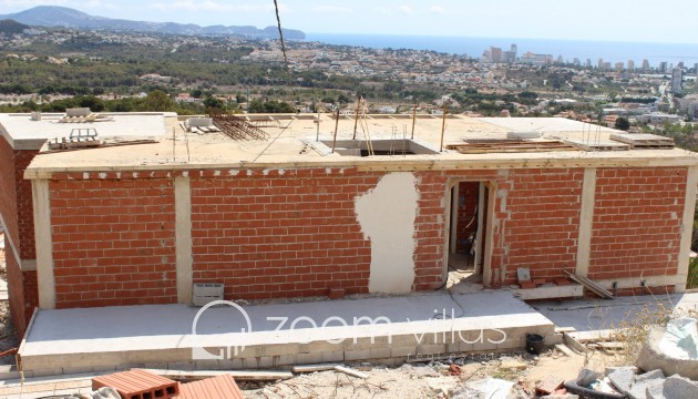 Reventa - Villa - Calpe