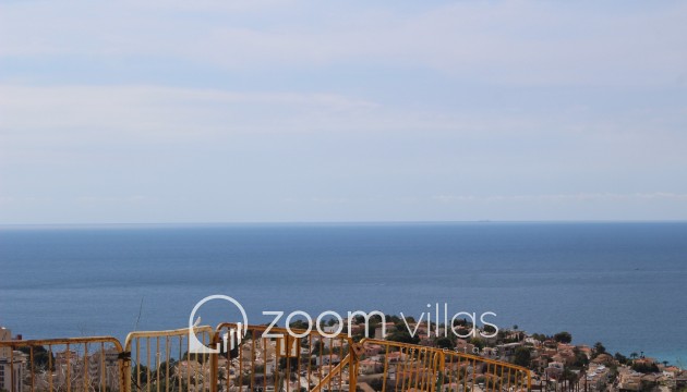 Reventa - Villa - Calpe