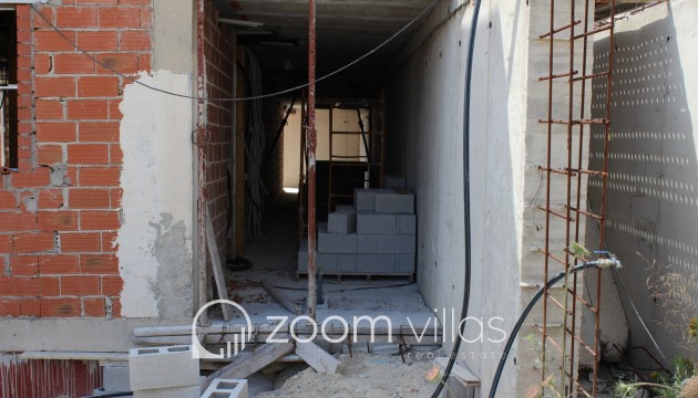 Reventa - Villa - Calpe