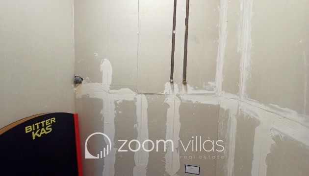 Revente - Immobilier commercial - Calpe