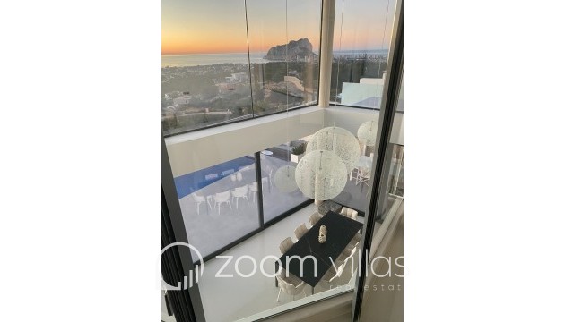 Revente - Villa - Benissa