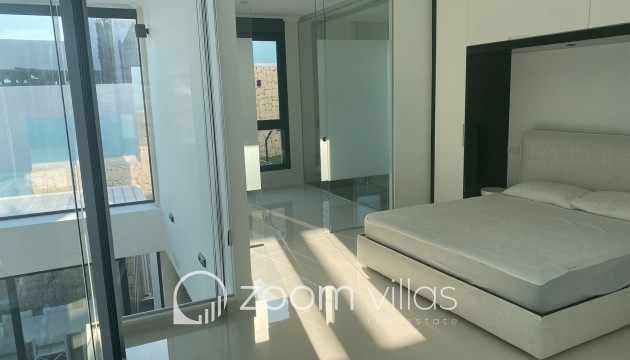 Revente - Villa - Benissa